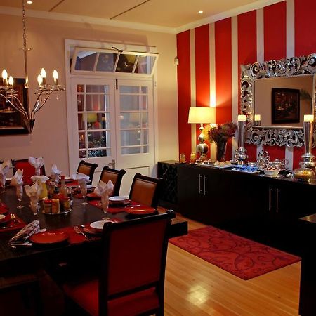 Duikerfontein Bed And Breakfast Durban Bagian luar foto