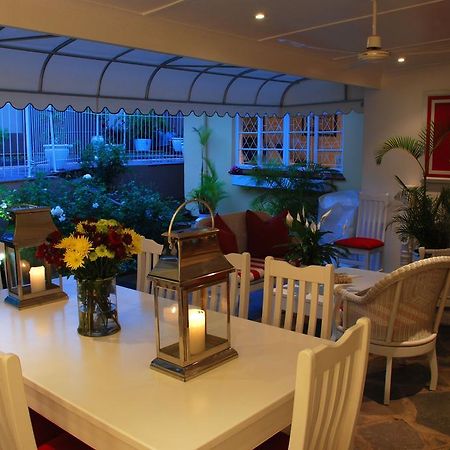 Duikerfontein Bed And Breakfast Durban Bagian luar foto