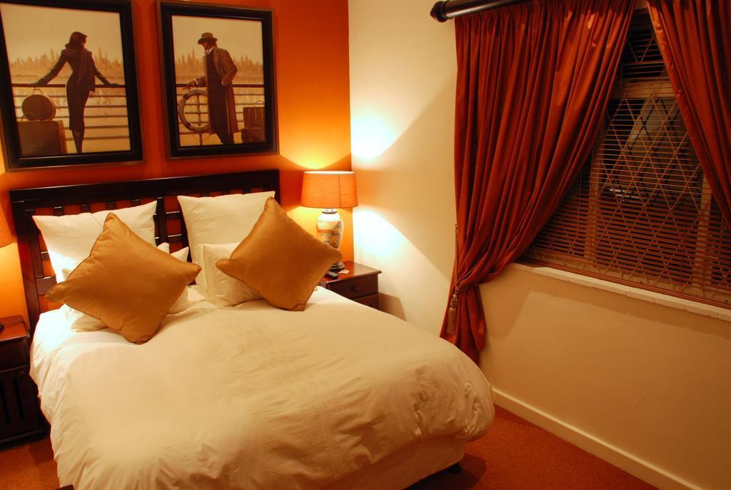 Duikerfontein Bed And Breakfast Durban Bagian luar foto