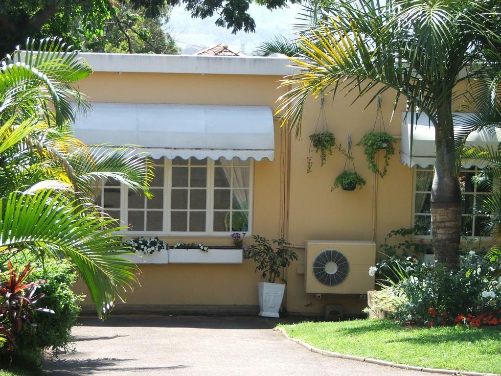 Duikerfontein Bed And Breakfast Durban Bagian luar foto