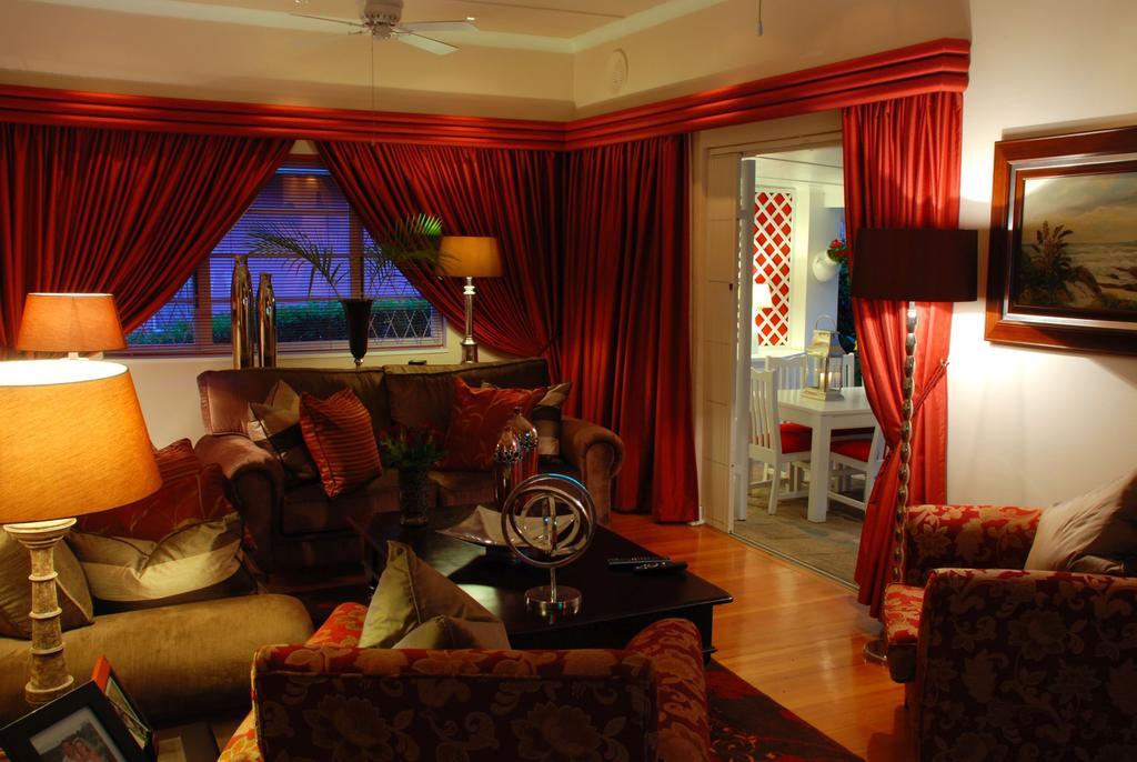 Duikerfontein Bed And Breakfast Durban Bagian luar foto