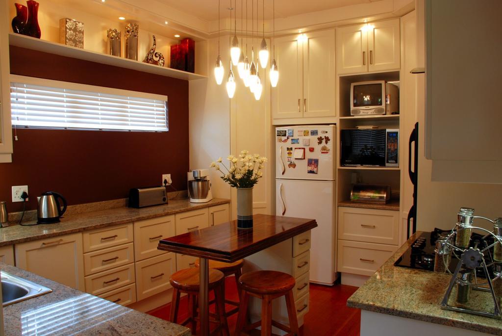 Duikerfontein Bed And Breakfast Durban Bagian luar foto