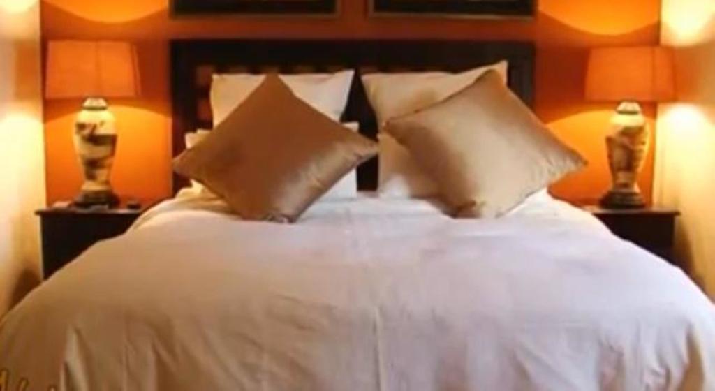 Duikerfontein Bed And Breakfast Durban Bagian luar foto