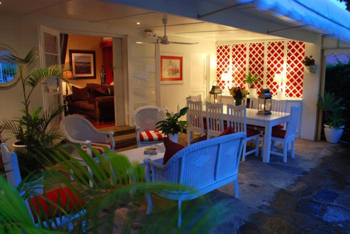 Duikerfontein Bed And Breakfast Durban Bagian luar foto