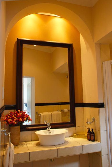 Duikerfontein Bed And Breakfast Durban Bagian luar foto