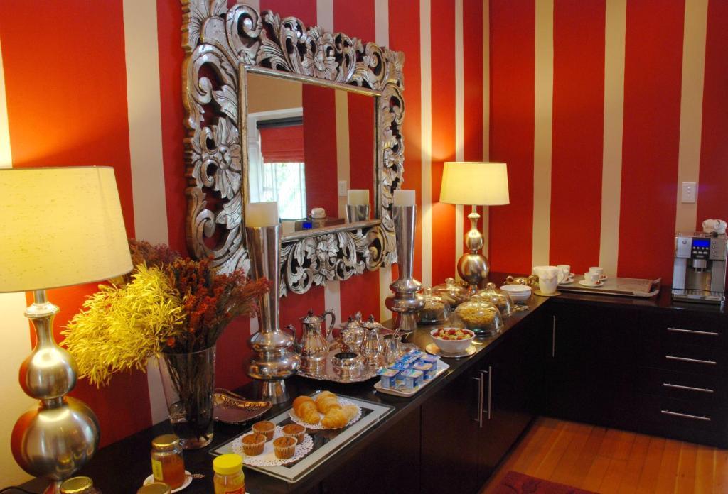 Duikerfontein Bed And Breakfast Durban Bagian luar foto