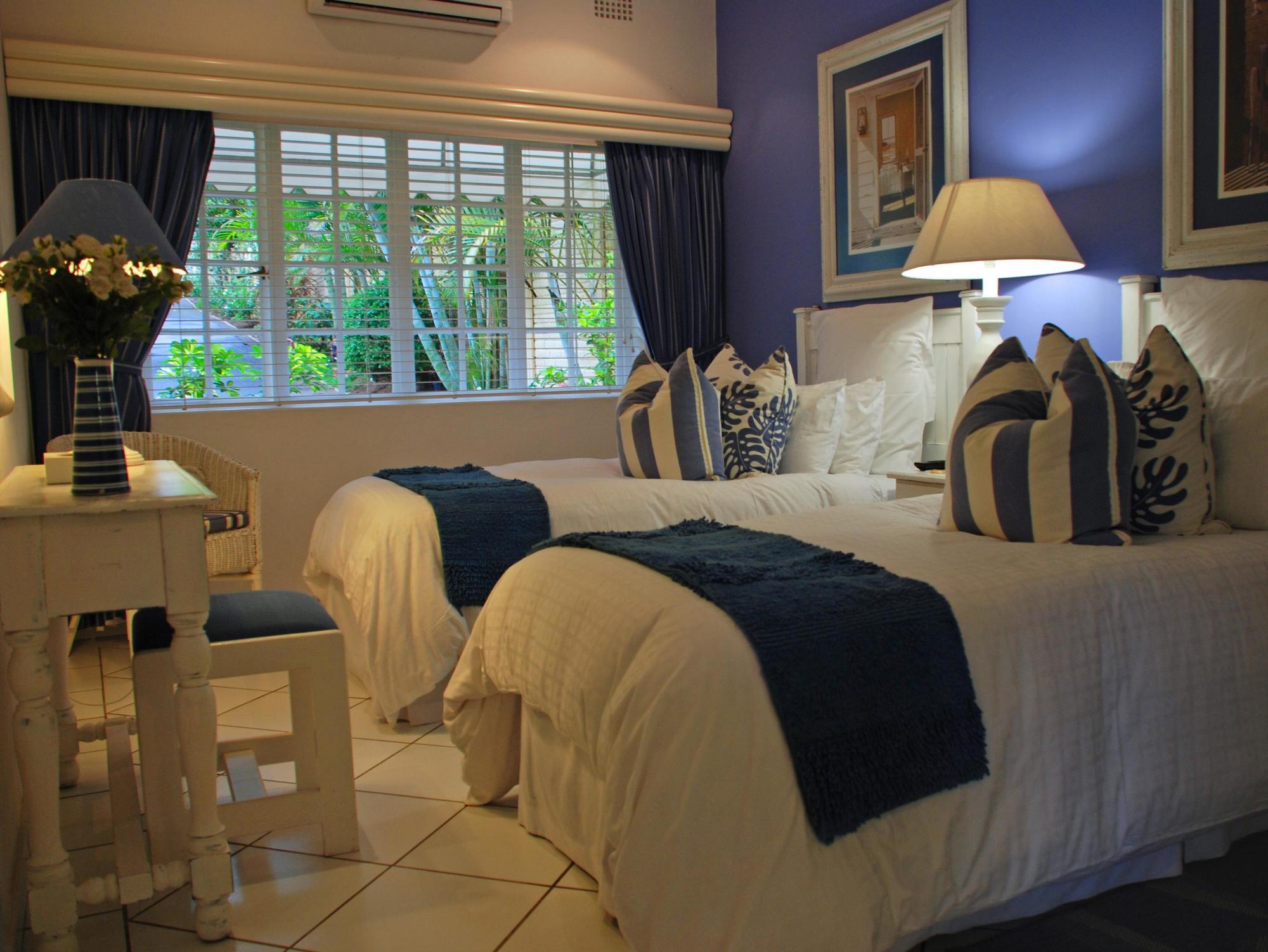 Duikerfontein Bed And Breakfast Durban Bagian luar foto