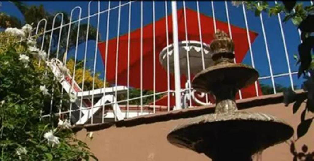 Duikerfontein Bed And Breakfast Durban Bagian luar foto