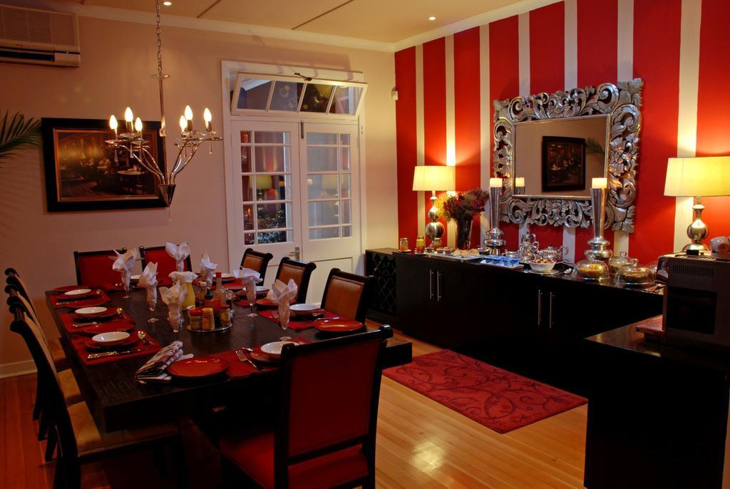 Duikerfontein Bed And Breakfast Durban Bagian luar foto