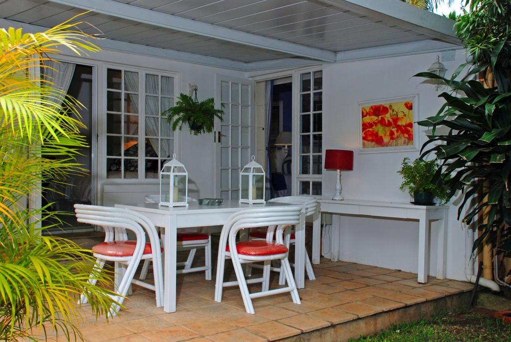 Duikerfontein Bed And Breakfast Durban Bagian luar foto