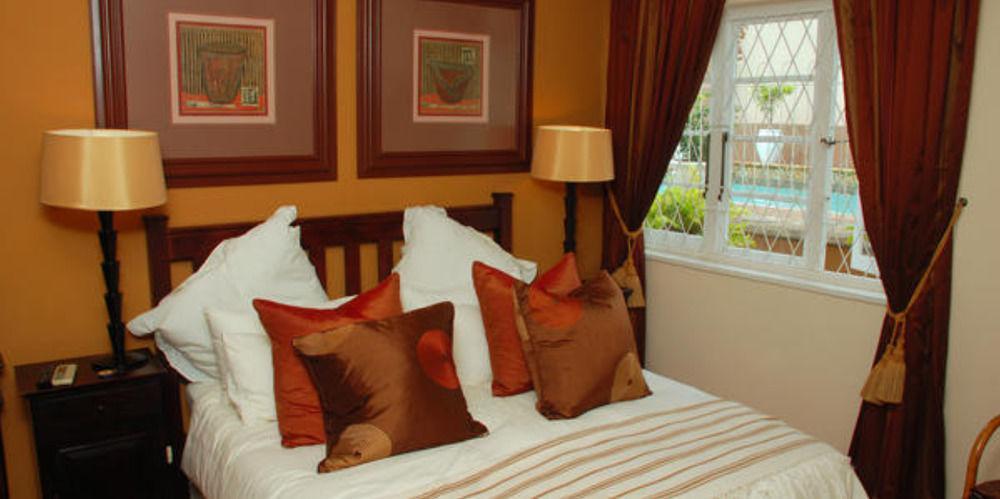 Duikerfontein Bed And Breakfast Durban Bagian luar foto