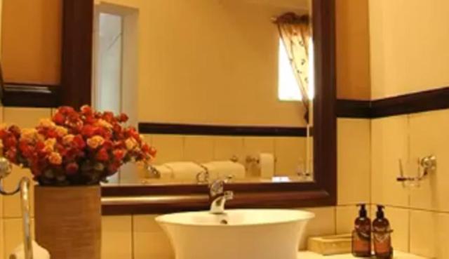 Duikerfontein Bed And Breakfast Durban Bagian luar foto