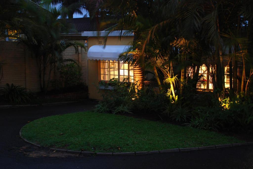 Duikerfontein Bed And Breakfast Durban Bagian luar foto