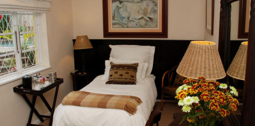 Duikerfontein Bed And Breakfast Durban Bagian luar foto