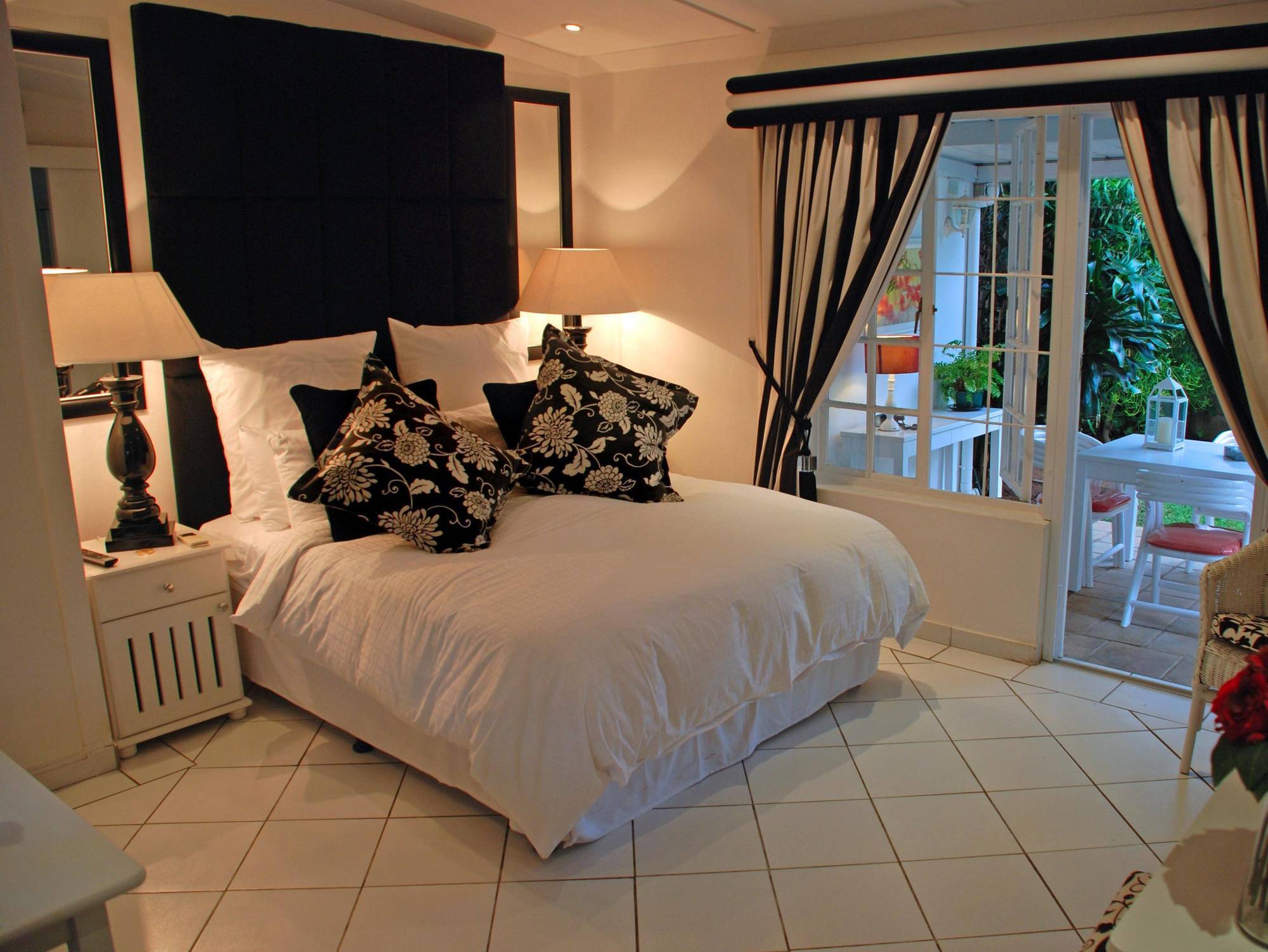 Duikerfontein Bed And Breakfast Durban Bagian luar foto