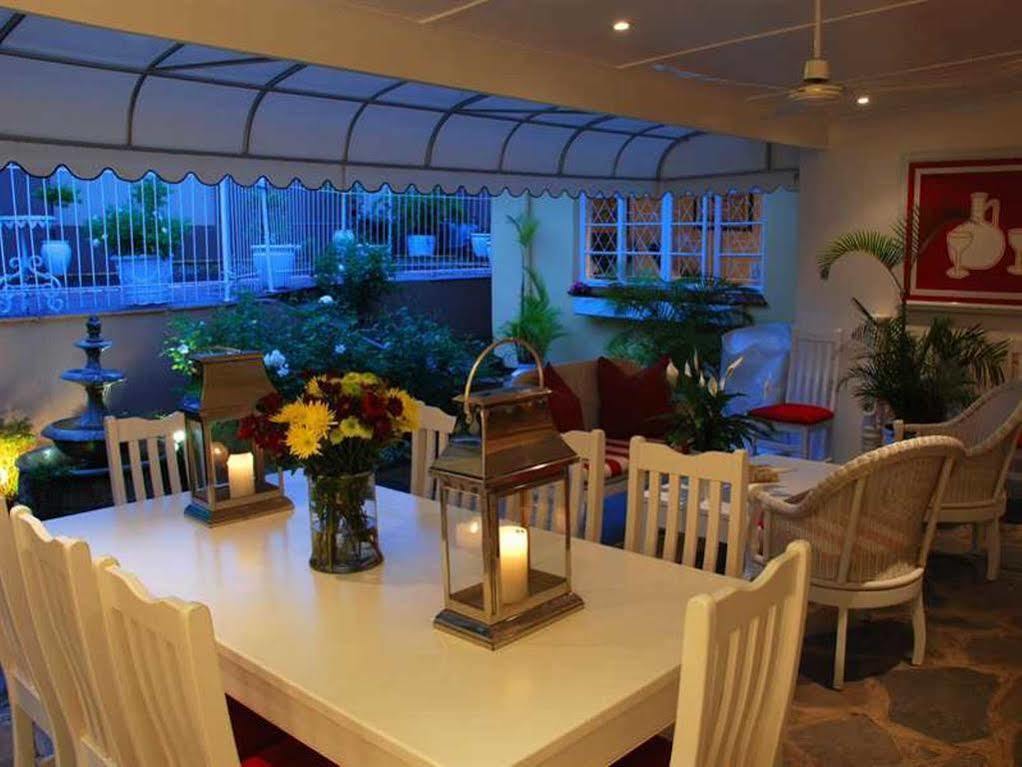 Duikerfontein Bed And Breakfast Durban Bagian luar foto