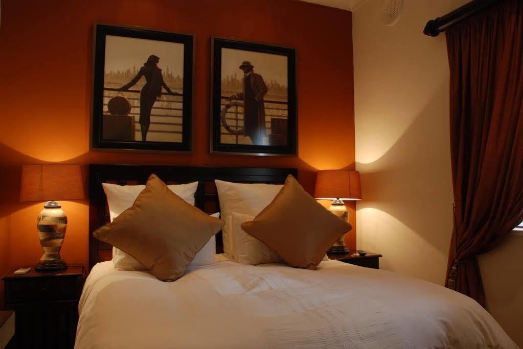 Duikerfontein Bed And Breakfast Durban Bagian luar foto